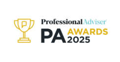 PA Awards 2025