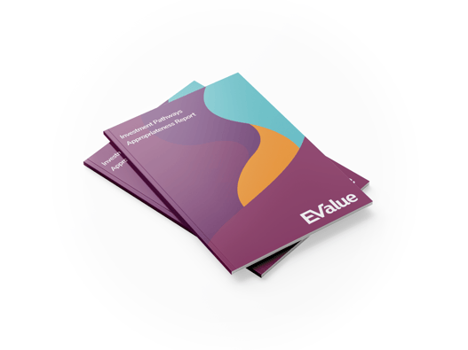 Download Investment Pathways | Appropriateness Report Preview | EValue