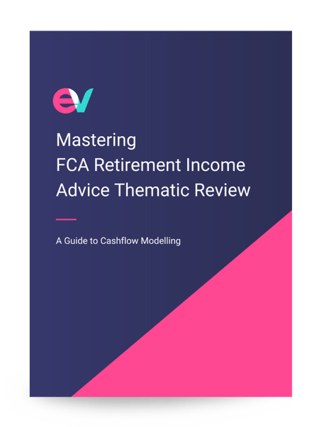Mastering FCA Retirement Income Advice Thematic Review 