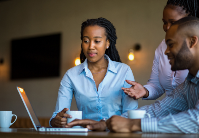 The advice gap is widening 