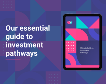 investment pathways guide resource graphic